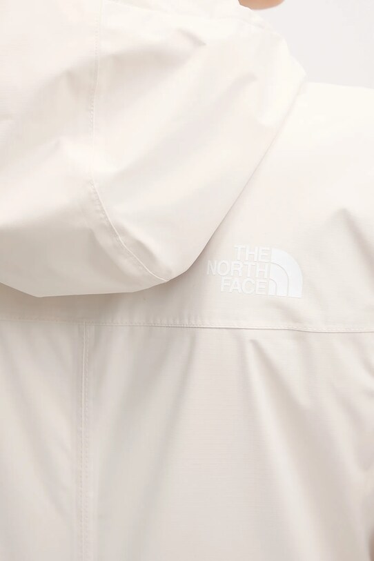 Μπουφάν The North Face Antora Rain NF0A8BKDQLI1 μπεζ