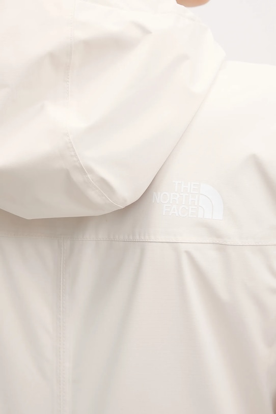 Bunda The North Face Antora Rain NF0A8BKDQLI1 béžová