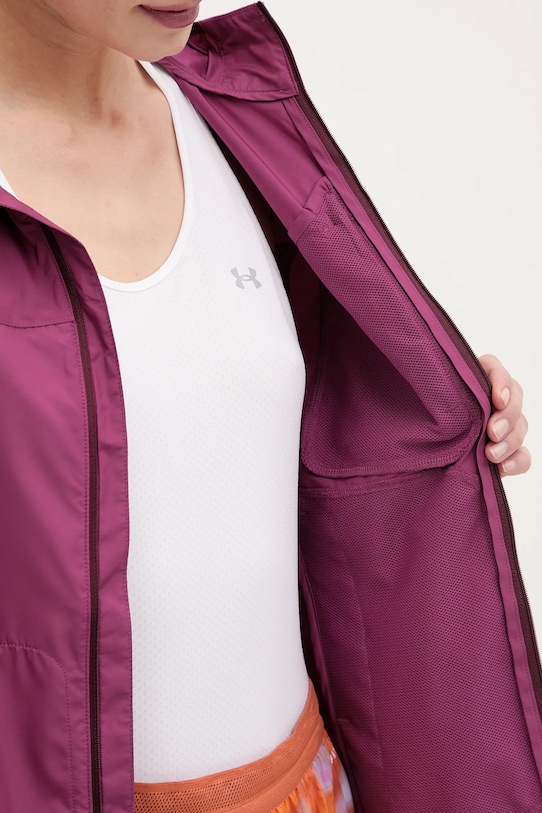 Větrovka The North Face Higher Run NF0A87206EO1