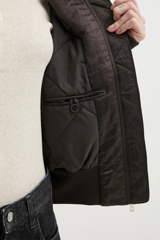 Куртка-бомбер Filippa K 31568.FK