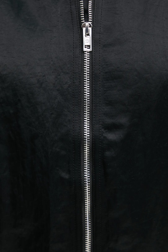 Яке бомбър Filippa K 31568.FK черен