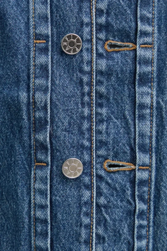 Filippa K giacca di jeans 31380.FK blu navy