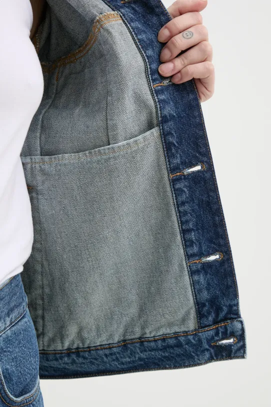 Filippa K geaca jeans 31380.FK