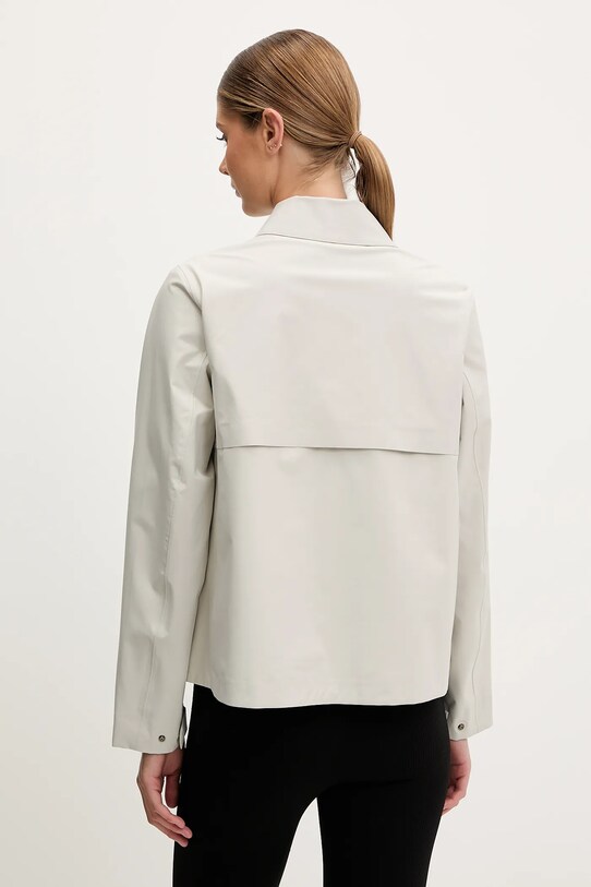 Oblečení Bunda K-Way K61338W šedá