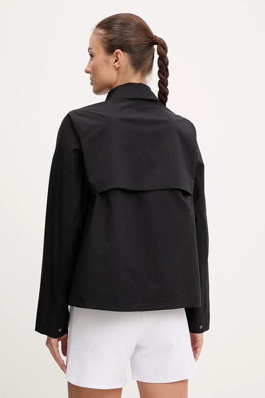 Oblečení Bunda K-Way K61338W černá