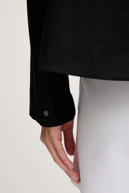 Bunda K-Way K61338W černá