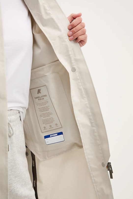 Kabát K-Way K7132RW