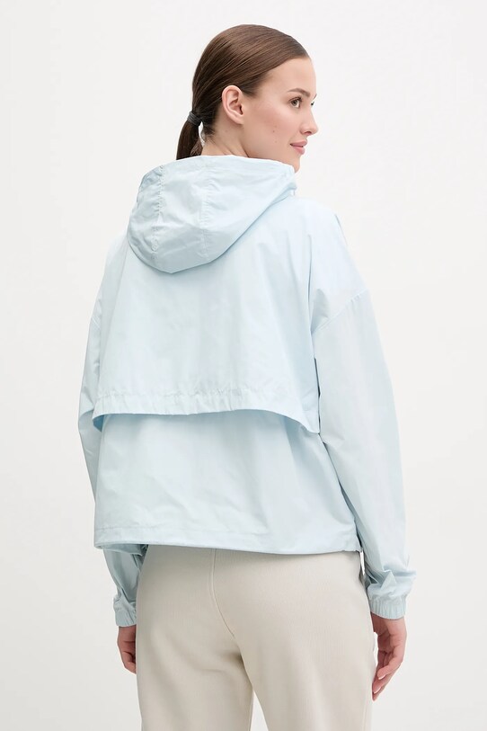 Oblečení Bunda K-Way K8132PW modrá