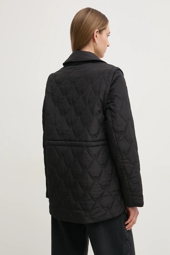 Odjeća Jakna Liu Jo TA5019.T2925 crna