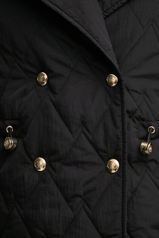 Jakna Liu Jo TA5019.T2925 crna