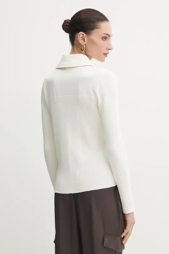 Одежда Джемпер Liu Jo TA5020.MA96P бежевый