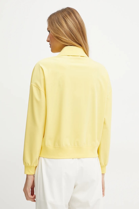 Odjeća Jakna Liu Jo TA5222.T1817 zlatna