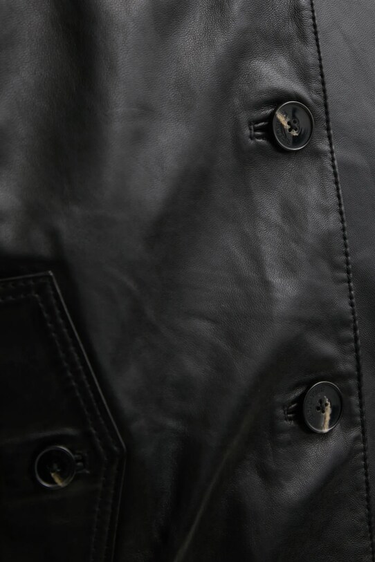 ZADIG&VOLTAIRE geaca de piele RWOW01247.11