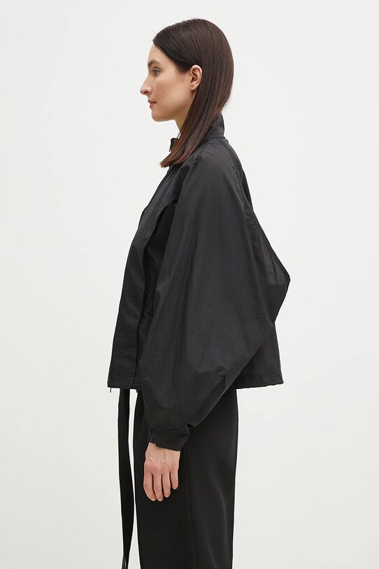 Куртка Y-3 Ulite Nylon Jacket JD1478 чорний SS25