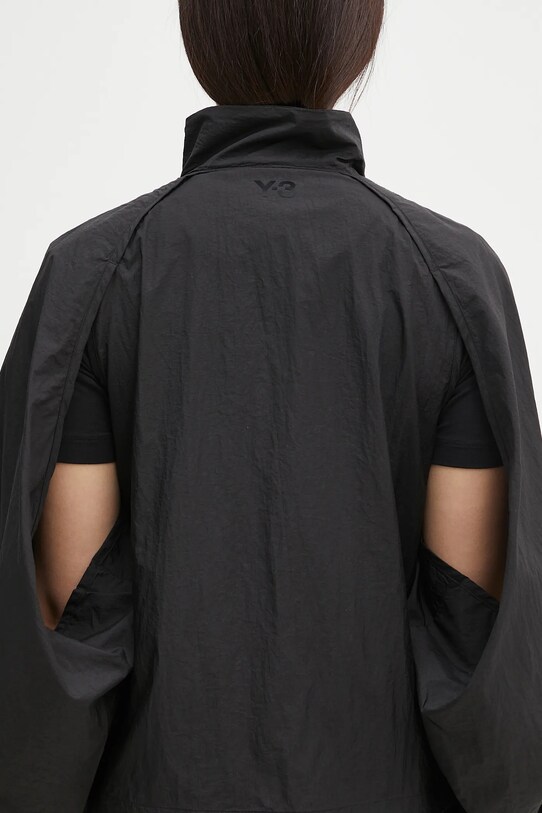 Куртка Y-3 Ulite Nylon Jacket чорний JD1478