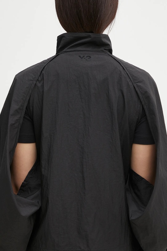 Куртка Y-3 Ulite Nylon Jacket чорний JD1478
