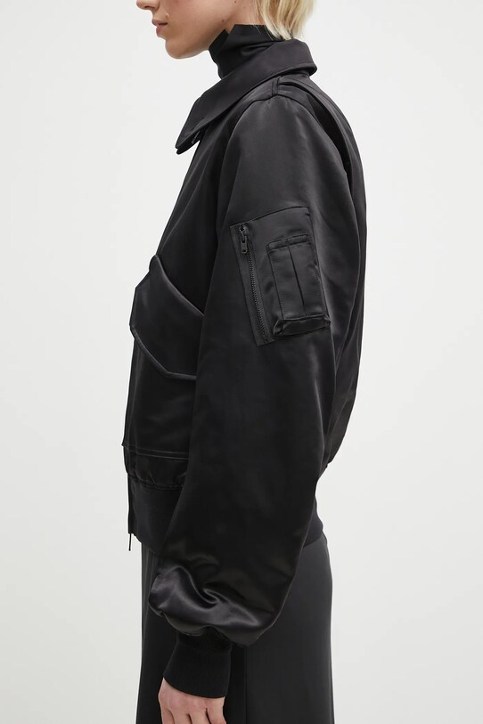 Y-3 kurtka Bomber Jacket JD1757