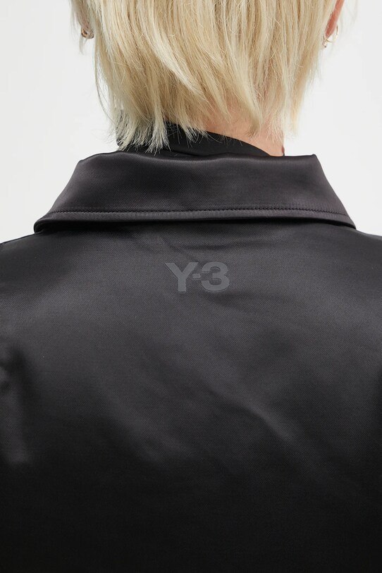 Y-3 kurtka Bomber Jacket JD1757