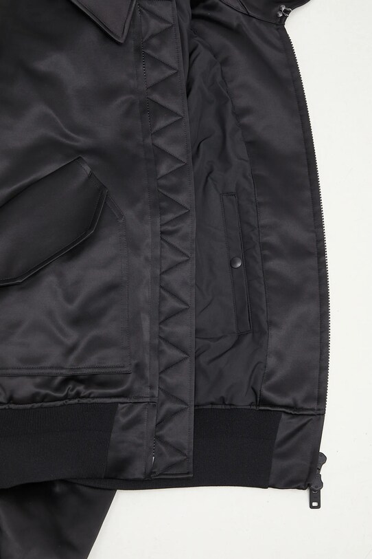Y-3 kurtka Bomber Jacket JD1757