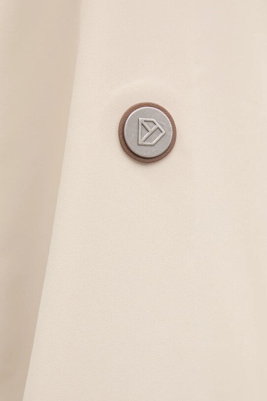 Didriksons kurtka MABEL 505722 beżowy