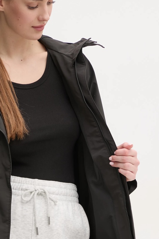 Bunda Didriksons ADRIA černá 505739