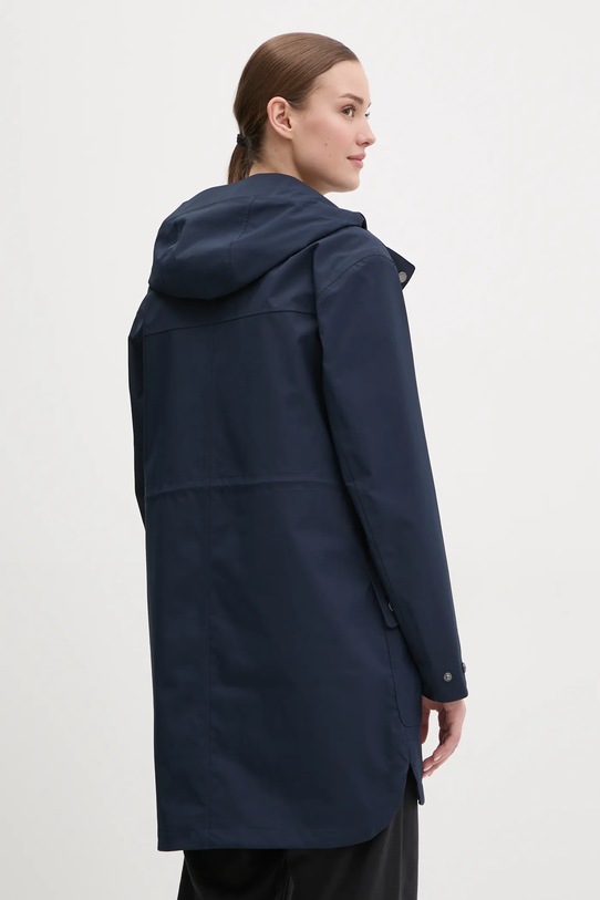 Odzież Didriksons kurtka GWEN 505683 granatowy