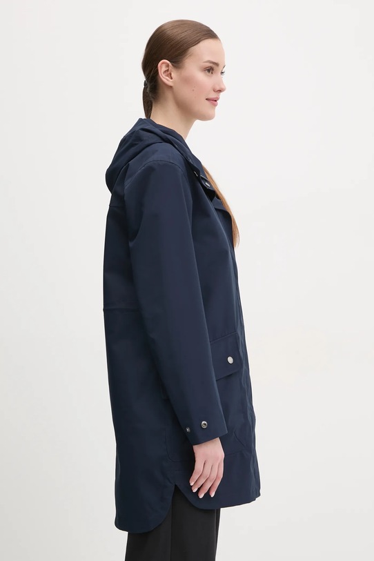 Didriksons kurtka GWEN granatowy 505683