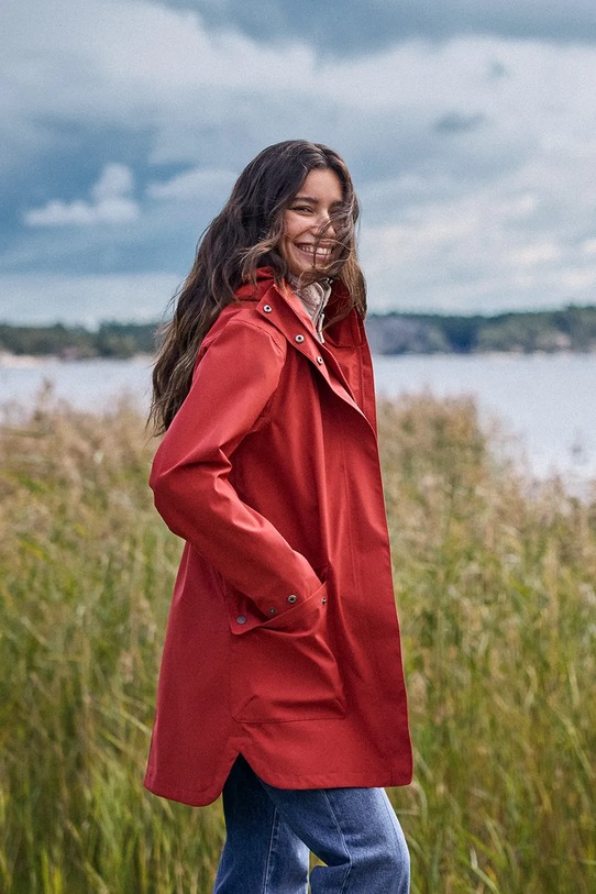 Didriksons kurtka GWEN 505683