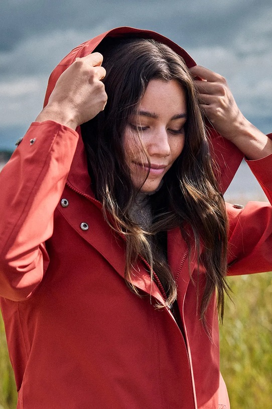 Didriksons kurtka GWEN 505683