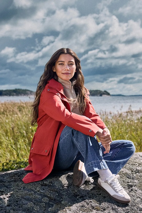 Didriksons kurtka GWEN 505683