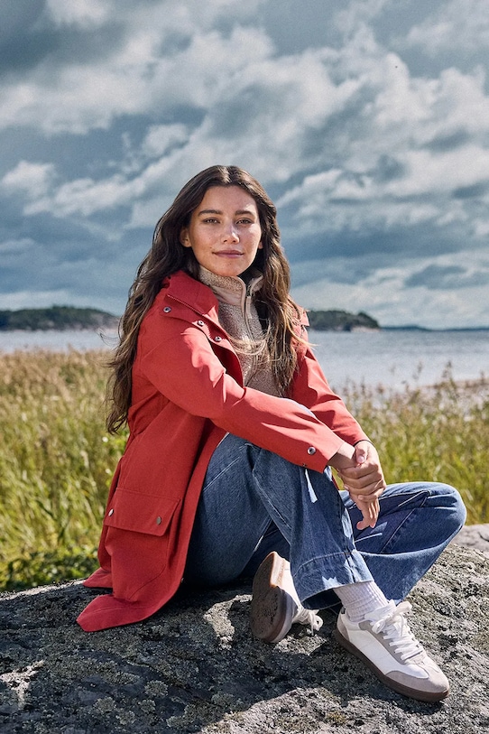 Didriksons kurtka GWEN 505683