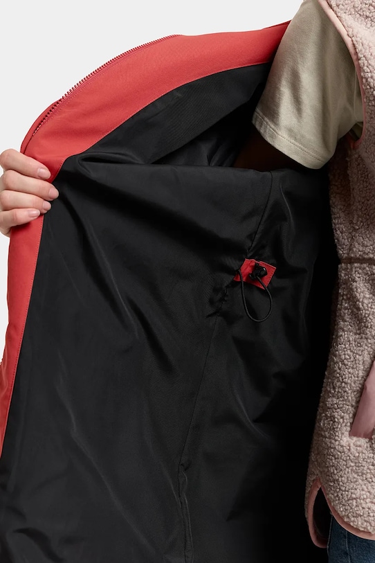 Didriksons kurtka GWEN 505683