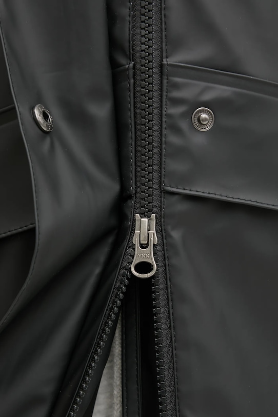 Didriksons geaca ELLY 505744 negru