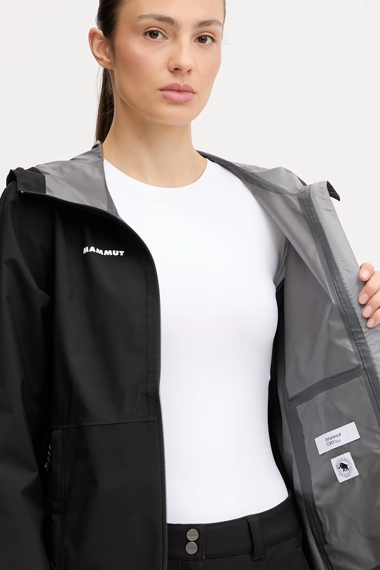 Mammut kurtka outdoorowa Linard Light 1010.31500