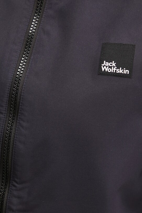 Куртка Jack Wolfskin Terraview 2L A63831 тёмно-синий