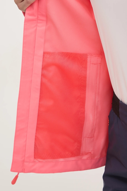 Jack Wolfskin giacca da esterno Trailtime 2L A63902