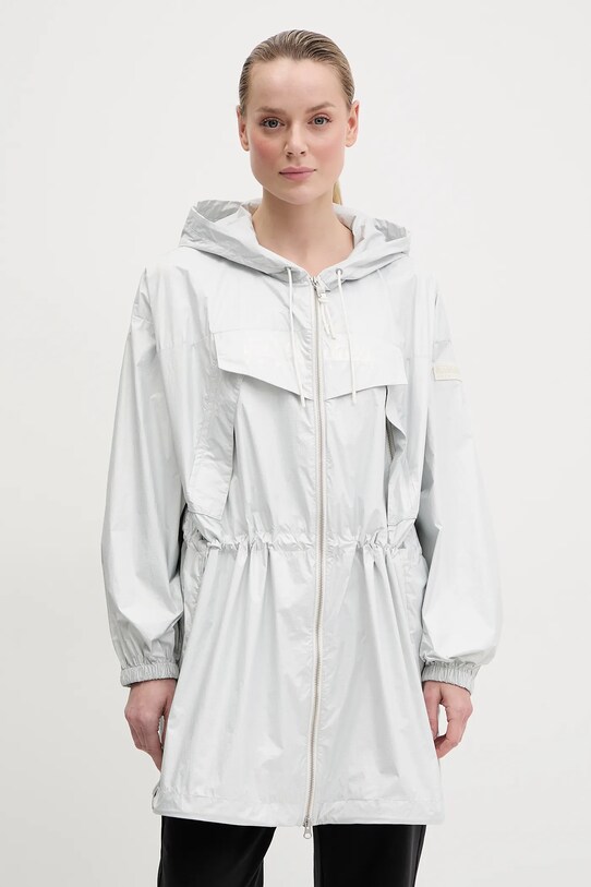 Napapijri hanorac Skidoo gri NP0A4IFG2061
