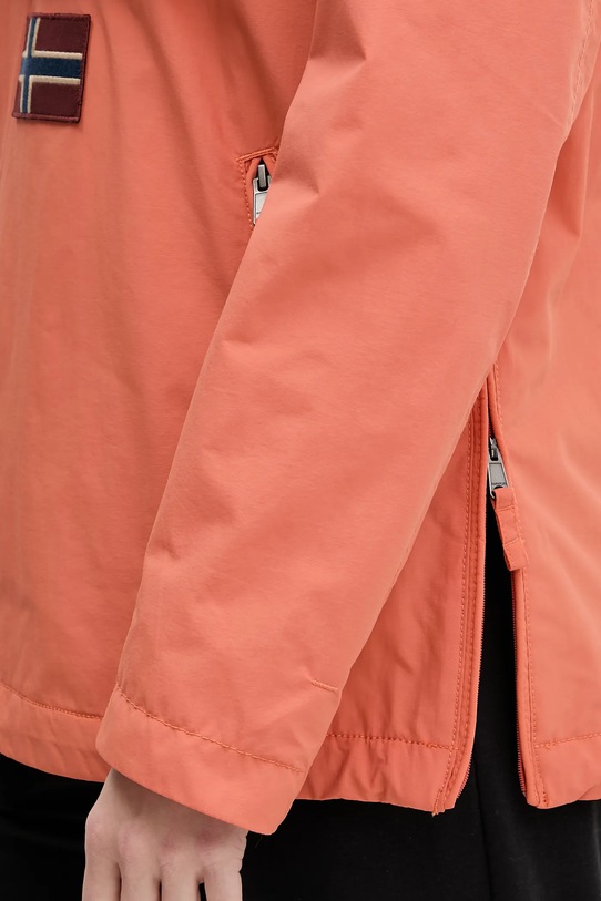 Napapijri kurtka Rainforest NP0A4G7FA691