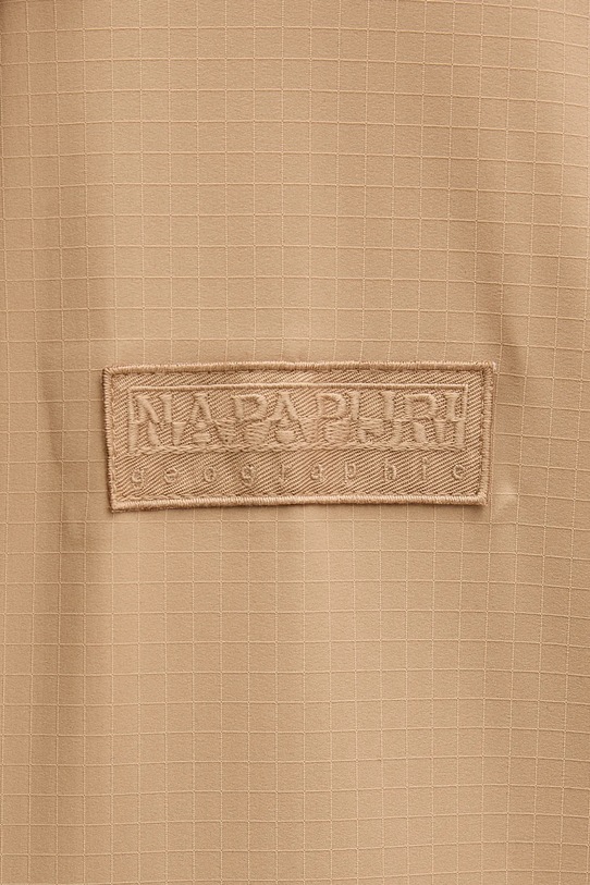 Napapijri geaca Rainforest NP0A4IKZN1Q1