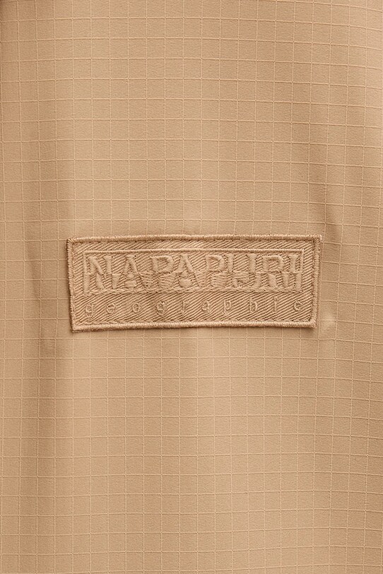 Bunda Napapijri Rainforest NP0A4IKZN1Q1