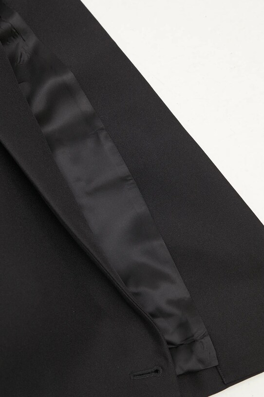 Sako Coperni Hybrid Cropped Tailored COPV74F3004