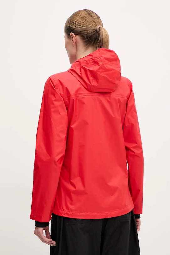 Одяг Куртка outdoor Helly Hansen Loke 63397 червоний