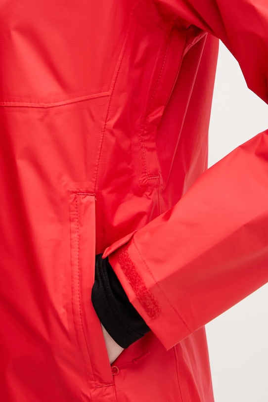 Куртка outdoor Helly Hansen Loke 63397 червоний