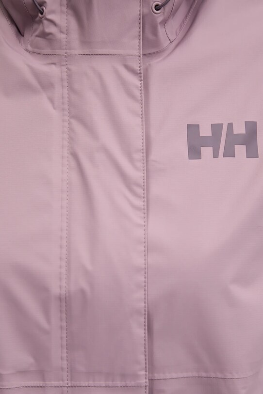 Helly Hansen jachetă de exterior Loke 63397 roz