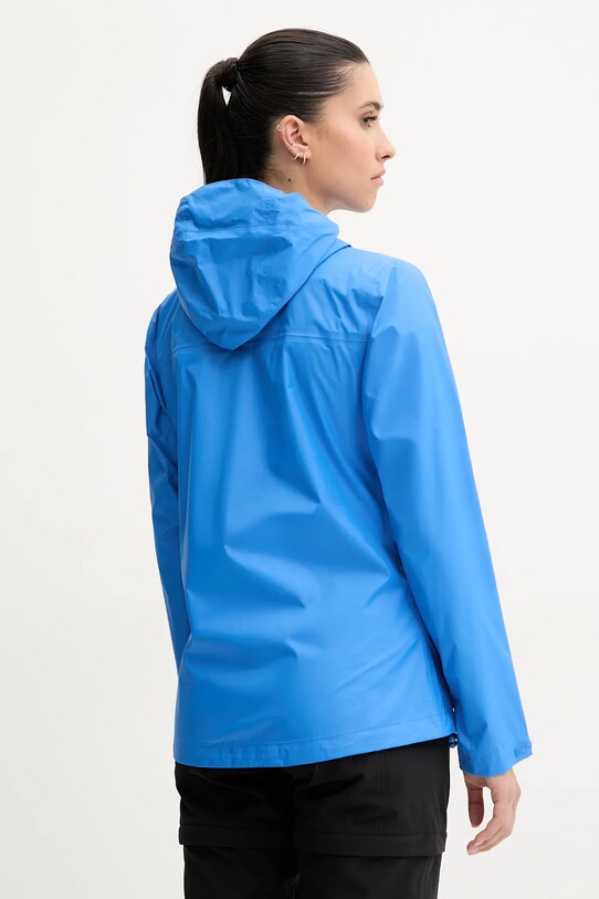 Oblečenie Turistická bunda Helly Hansen Loke 63397 fialová