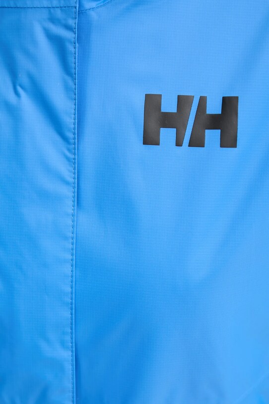 Turistická bunda Helly Hansen Loke 63397 fialová