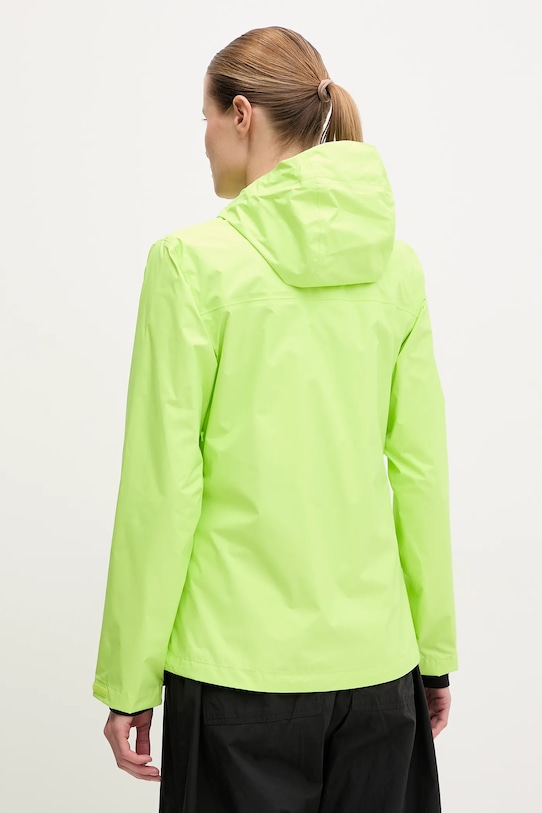 Îmbrăcăminte Helly Hansen jachetă de exterior Loke 63397 verde