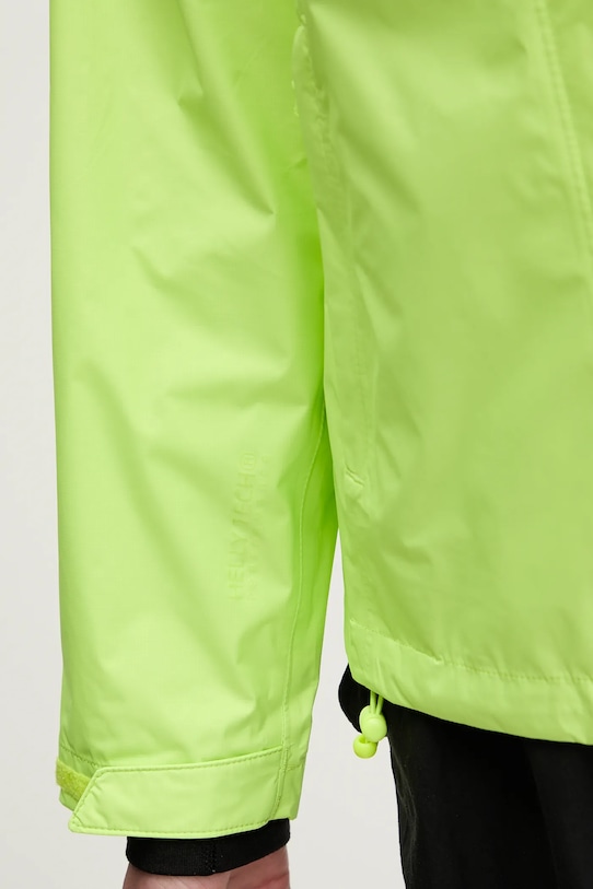 Helly Hansen jachetă de exterior Loke 63397 verde