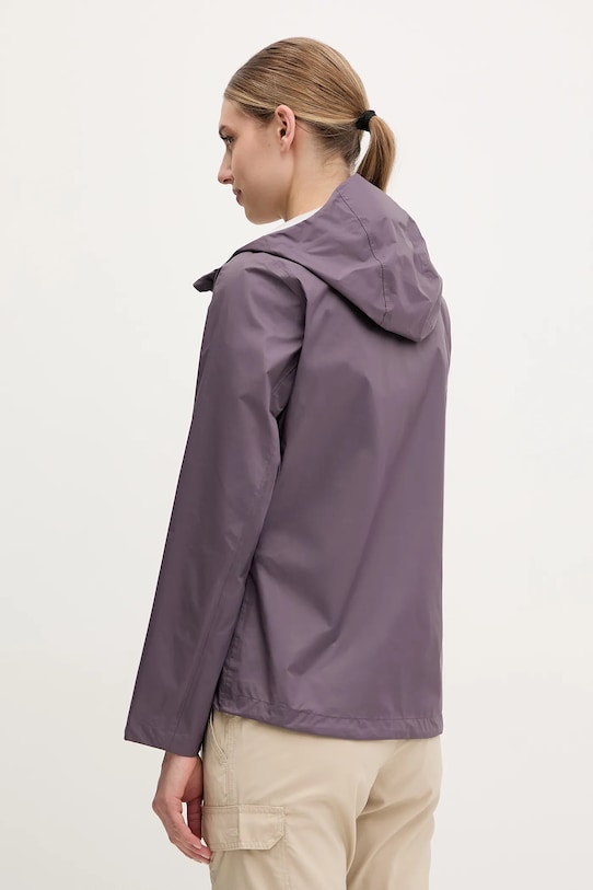 Odjeća Kišna jakna Helly Hansen Loke Terra 63389 ljubičasta