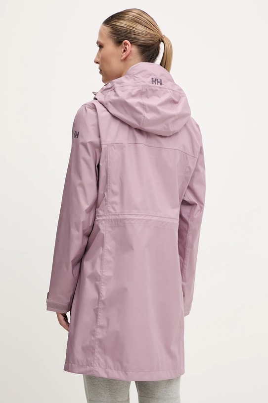 Odjeća Kišna jakna Helly Hansen Westport 54342 roza